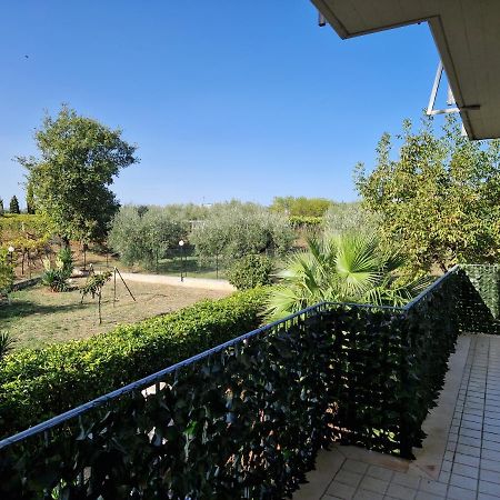 Flowers Apartment Villa Caldari 外观 照片