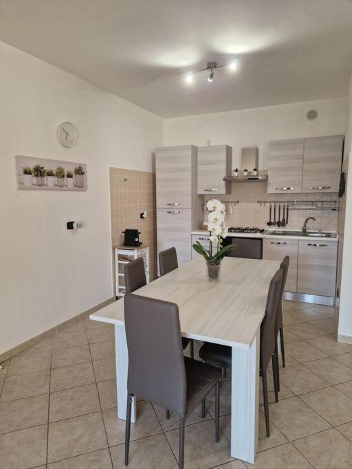 Flowers Apartment Villa Caldari 外观 照片