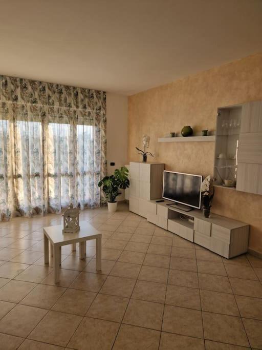Flowers Apartment Villa Caldari 外观 照片