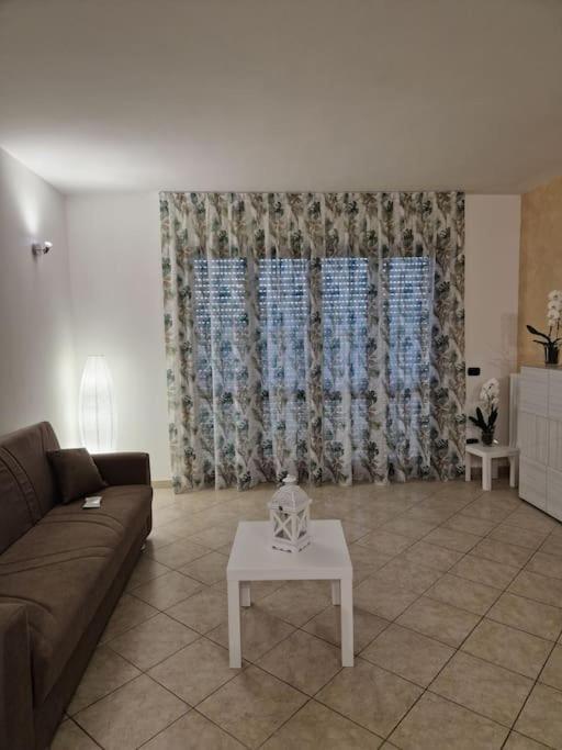 Flowers Apartment Villa Caldari 外观 照片