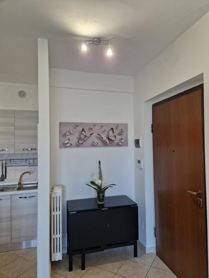 Flowers Apartment Villa Caldari 外观 照片