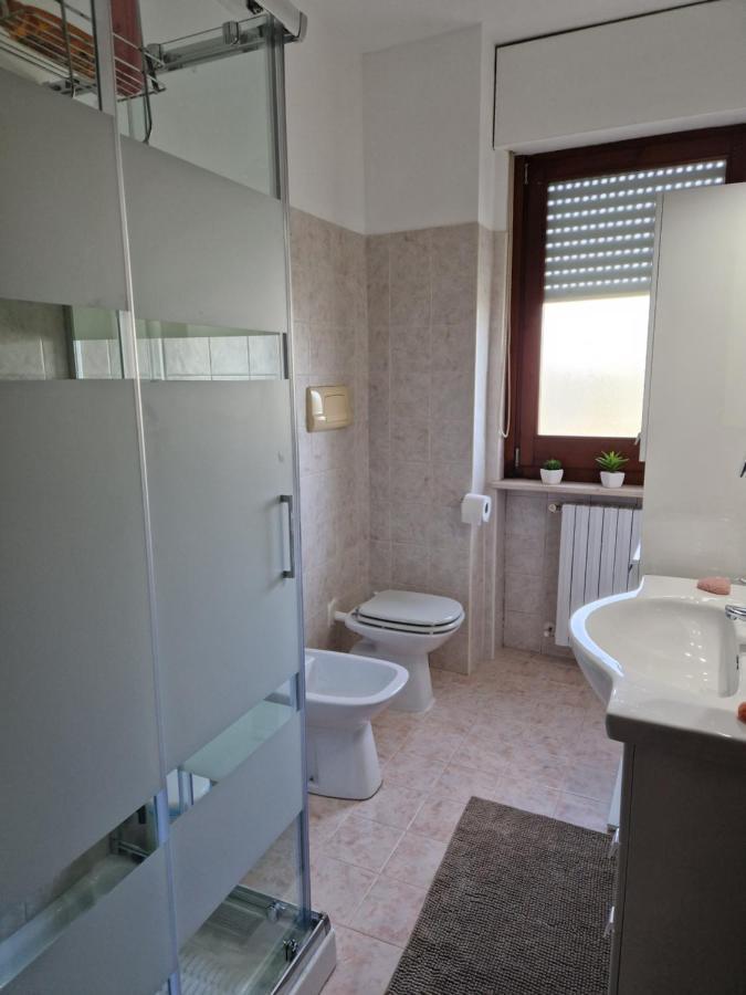 Flowers Apartment Villa Caldari 外观 照片