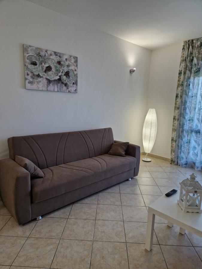Flowers Apartment Villa Caldari 外观 照片