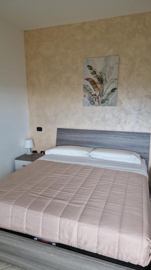 Flowers Apartment Villa Caldari 外观 照片